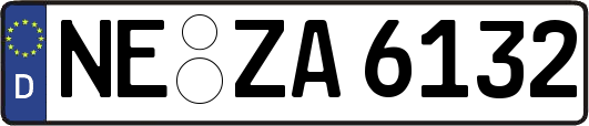 NE-ZA6132