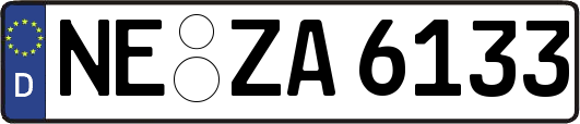 NE-ZA6133