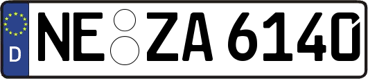 NE-ZA6140