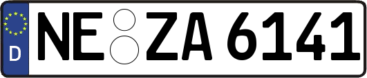 NE-ZA6141