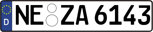 NE-ZA6143