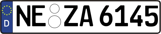 NE-ZA6145
