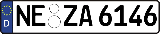NE-ZA6146