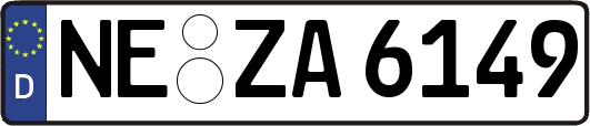 NE-ZA6149