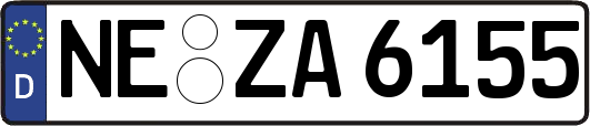 NE-ZA6155