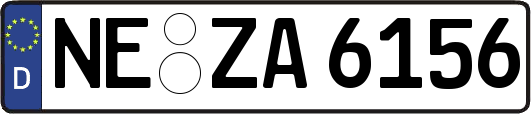 NE-ZA6156