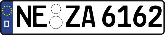 NE-ZA6162