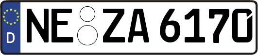 NE-ZA6170