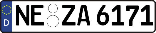NE-ZA6171