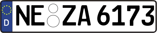 NE-ZA6173