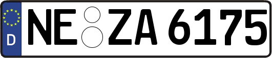 NE-ZA6175