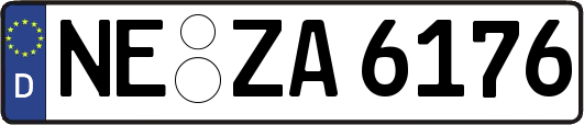 NE-ZA6176