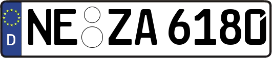 NE-ZA6180