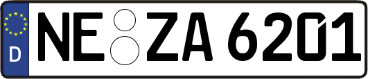 NE-ZA6201