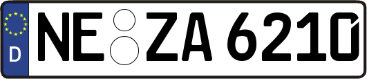 NE-ZA6210