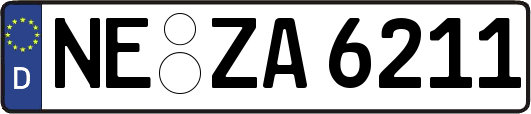 NE-ZA6211