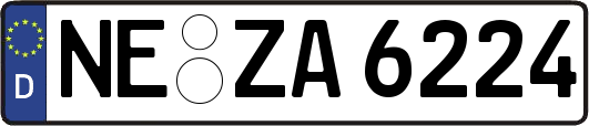NE-ZA6224