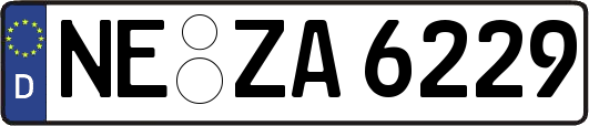 NE-ZA6229