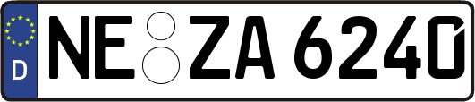 NE-ZA6240