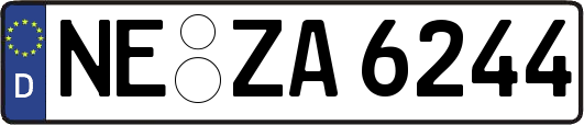 NE-ZA6244