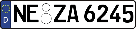 NE-ZA6245