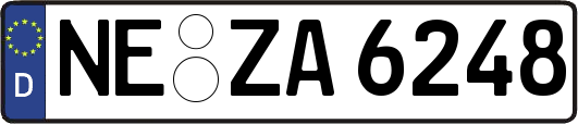 NE-ZA6248