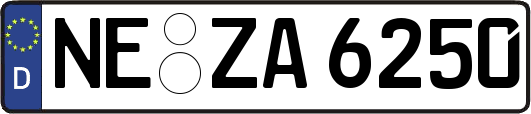 NE-ZA6250