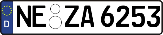 NE-ZA6253