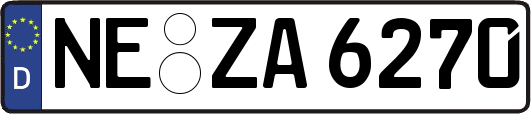 NE-ZA6270