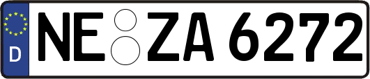 NE-ZA6272