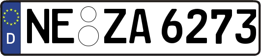 NE-ZA6273