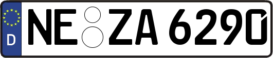NE-ZA6290