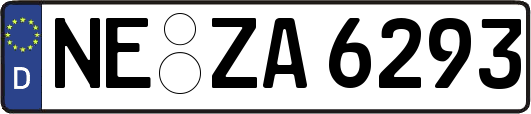 NE-ZA6293