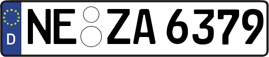 NE-ZA6379