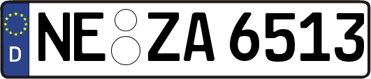 NE-ZA6513