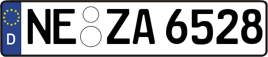 NE-ZA6528