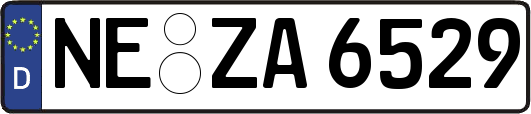 NE-ZA6529