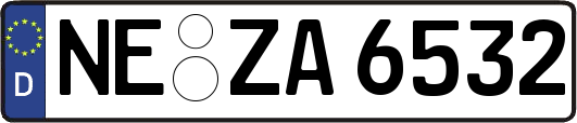 NE-ZA6532