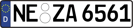 NE-ZA6561