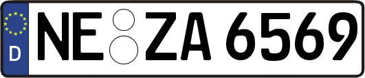 NE-ZA6569