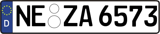 NE-ZA6573