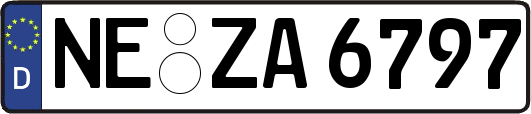 NE-ZA6797