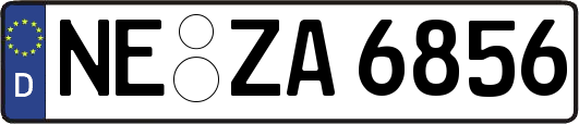 NE-ZA6856