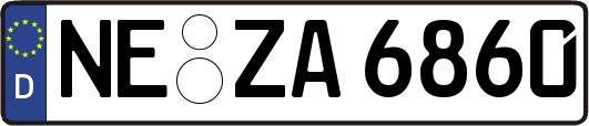NE-ZA6860