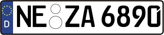 NE-ZA6890