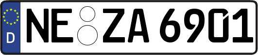 NE-ZA6901