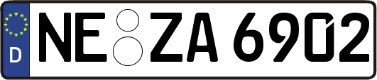 NE-ZA6902