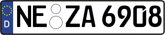 NE-ZA6908