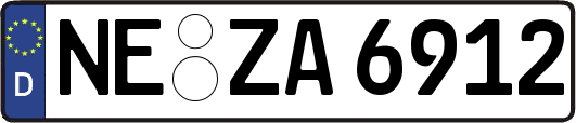 NE-ZA6912