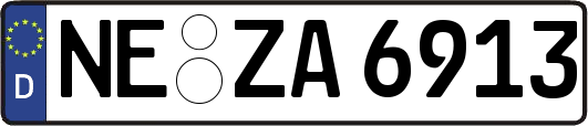 NE-ZA6913